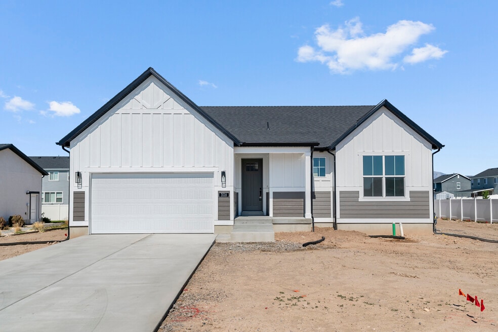 3016 W 2650 N, Clinton, UT 84015 - photo 1