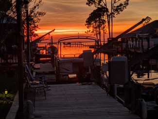 1305 Capri Dr, Panama City, FL 32405