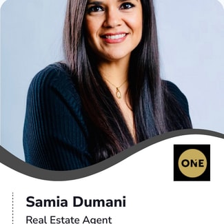 Samia Dumani
