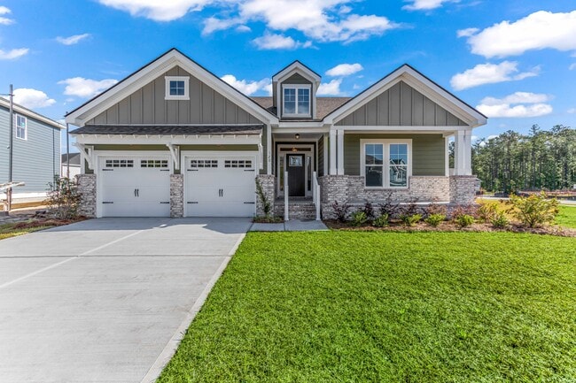 3521 Harbour Island St unit 36789060, Waverly, GA 31565 - photo 5