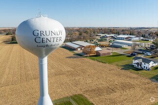 Grundy Center
