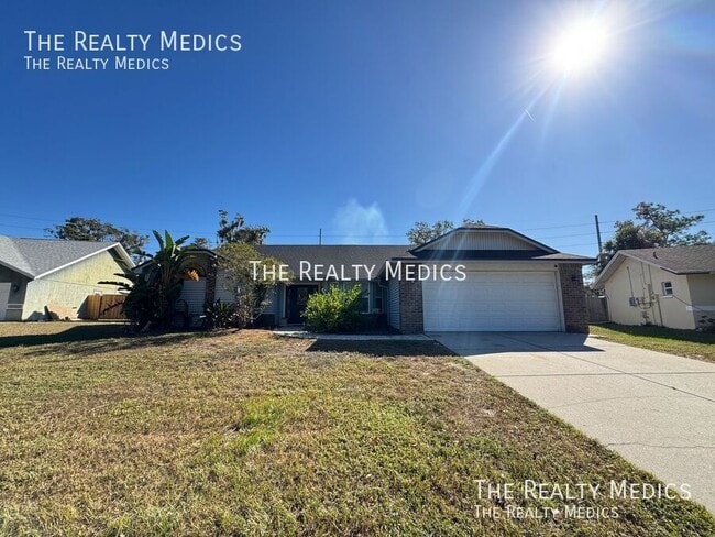 2601 Bridle Dr, Plant City, FL 33566 - photo 2