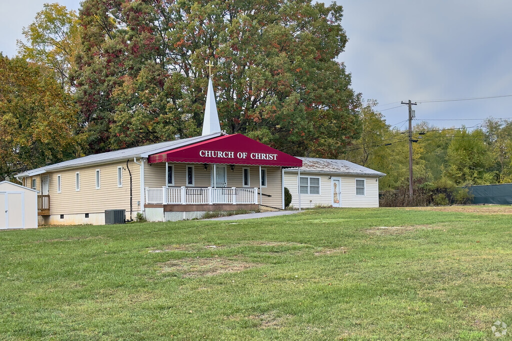Kingsway Christian Academy in Jefferson County.