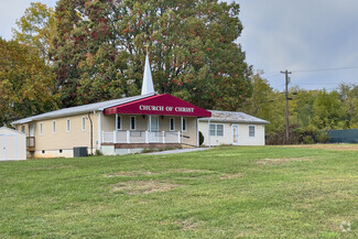 Kingsway Christian Academy