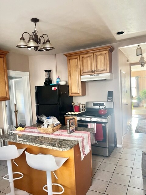 45 Cherokee St unit 3, Roxbury Crossing, MA 02120 - photo 2