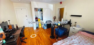 402 Highland Ave Unit 1, Somerville, MA 02144