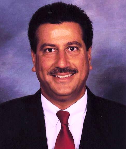 Bob Sendel