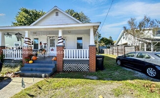 5 Bancroft Ave, Colonial Beach, VA 22443