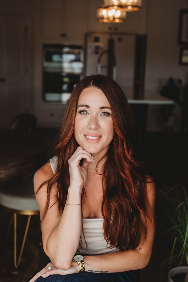 Lauren Gasperic