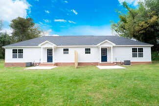 805 Martin St, Bainbridge, GA 39817