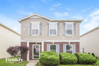 12679 Endurance Dr, Fishers, IN 46037