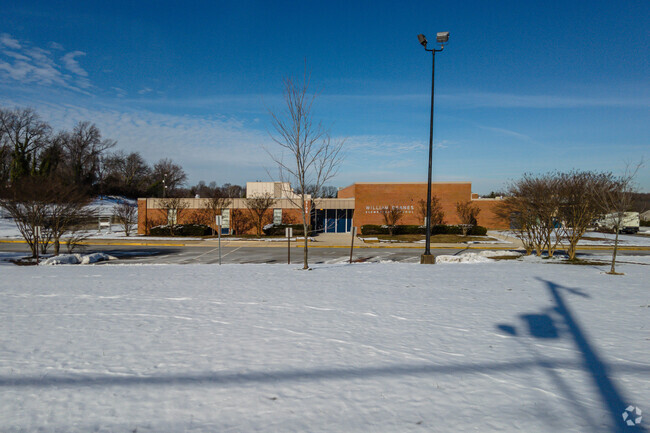 William Beanes Elementary School