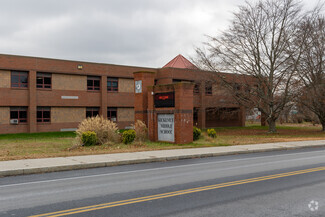 Kickemuit Middle School