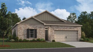 137 Settlement Dr, Huntsville, AL 35810