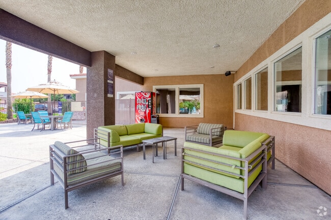 Villas at Sunrise Mountain, Las Vegas, NV 89142 - photo 7