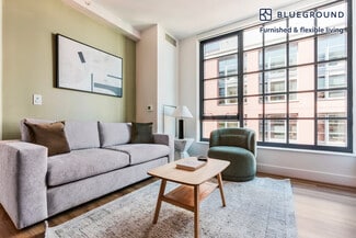 770 Maine Ave SW Unit FL10-ID1180, Washington, DC 20024