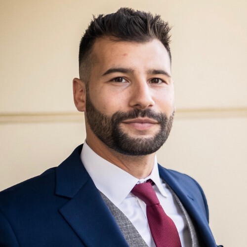 Agent Photo