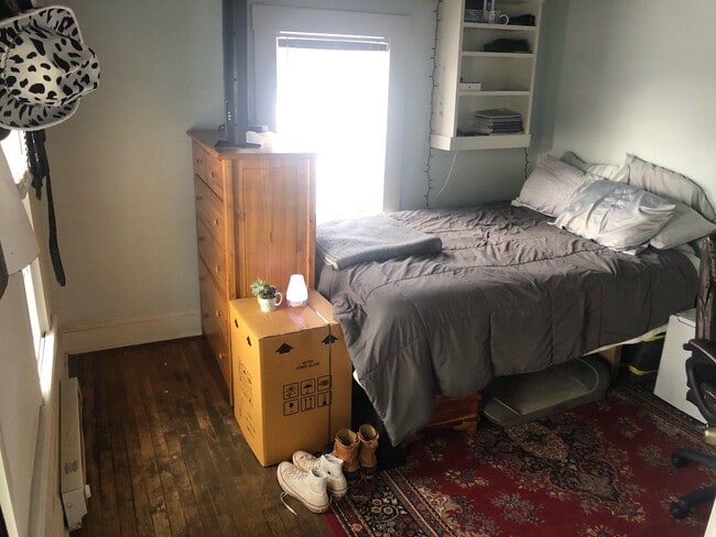 1242 Old Bristol Rd, Boone, NC 28607 - photo 4