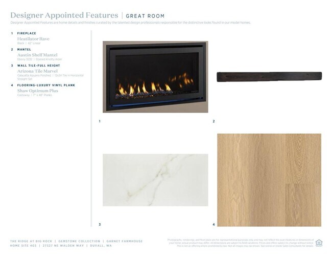 26833 NE Walden Way unit 36357709, Duvall, WA 98019 - photo 6