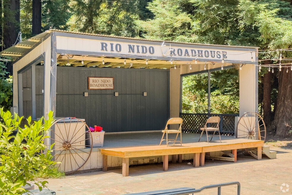 Russian River Valley