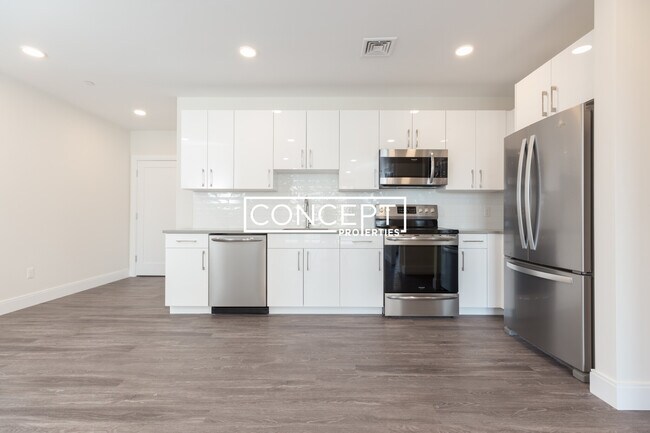 1069 Tremont St unit 207B, Boston, MA 02120 - photo 2