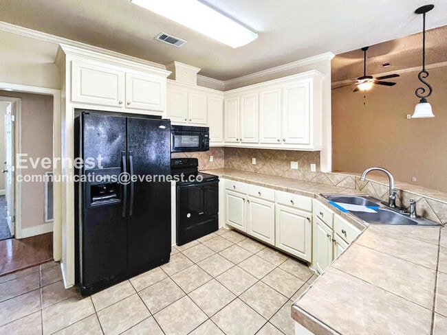 806 Meadow Way Cove, Jackson, MS 39272 - photo 2