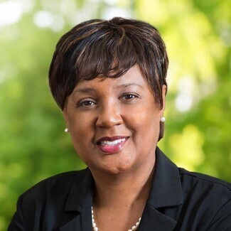Luvada Warren