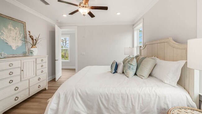 187 Marsh View Ridge Ln, Port St. Joe, FL 32456 - photo 7