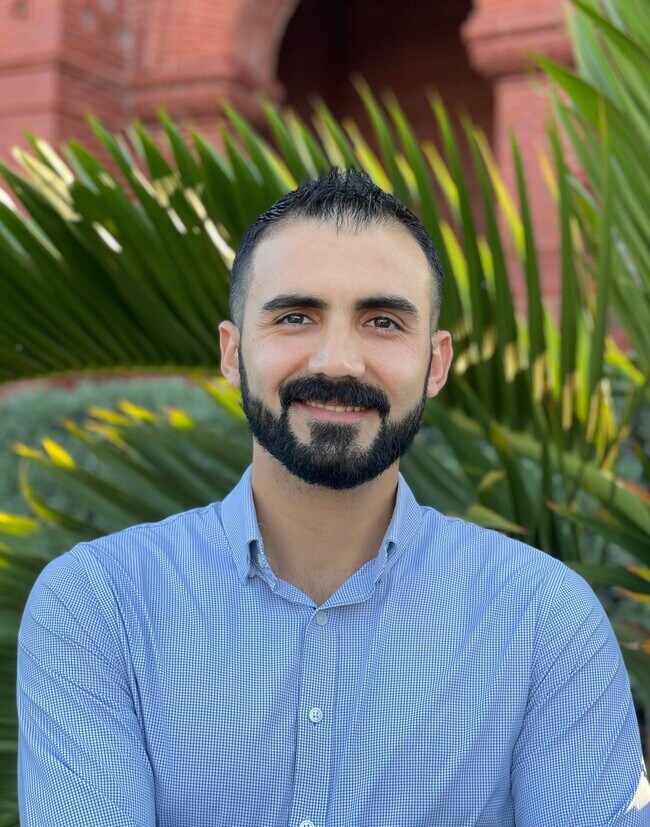 Baris Leyla