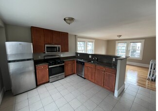 24 Dunreath St Unit 2, Boston, MA 02119