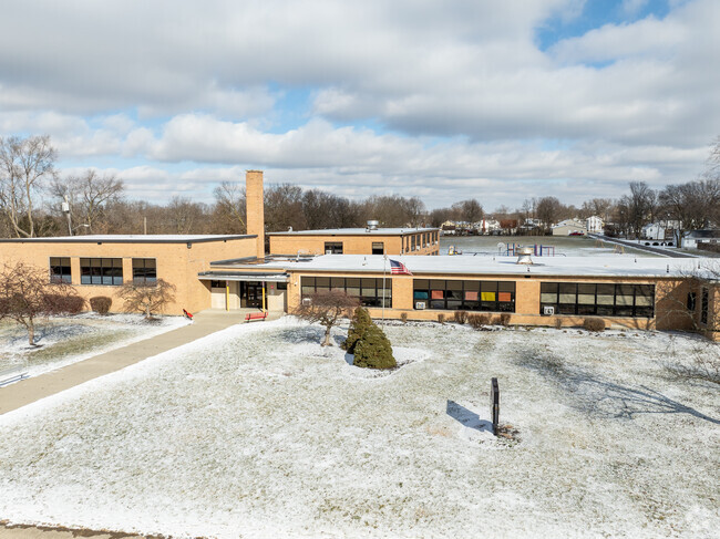 Anthony Wayne Elementary School
Public Elementary School
Franklin, OH