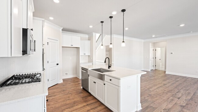 406 Fiery Rd, Mauldin, SC 29607 - photo 4