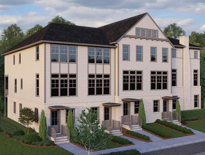 3987 Allegretto Cir unit 36470897, Atlanta, GA 30339 - photo 1