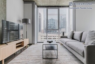 215 W Lake St Unit FL15-ID1175, Chicago, IL 60606