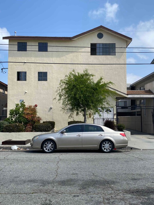 4063 W 130th St Unit 1, Hawthorne, CA 90250