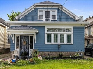 73 Easton Ave, Buffalo, NY 14215
