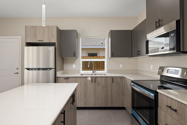 5809 Puffin Ave unit 1, Mission, TX 78573 - photo 5