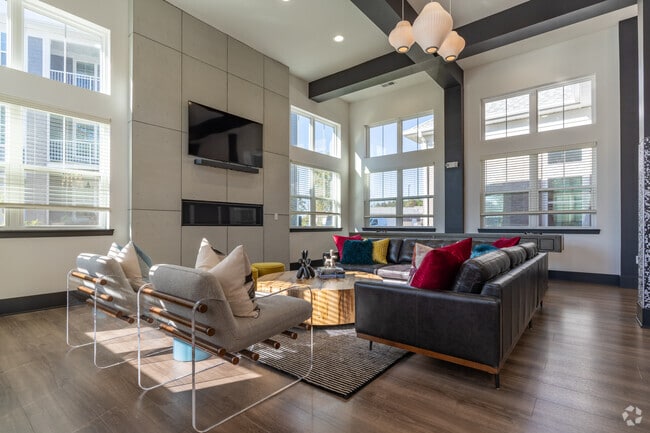 The Laurel - Clubhouse