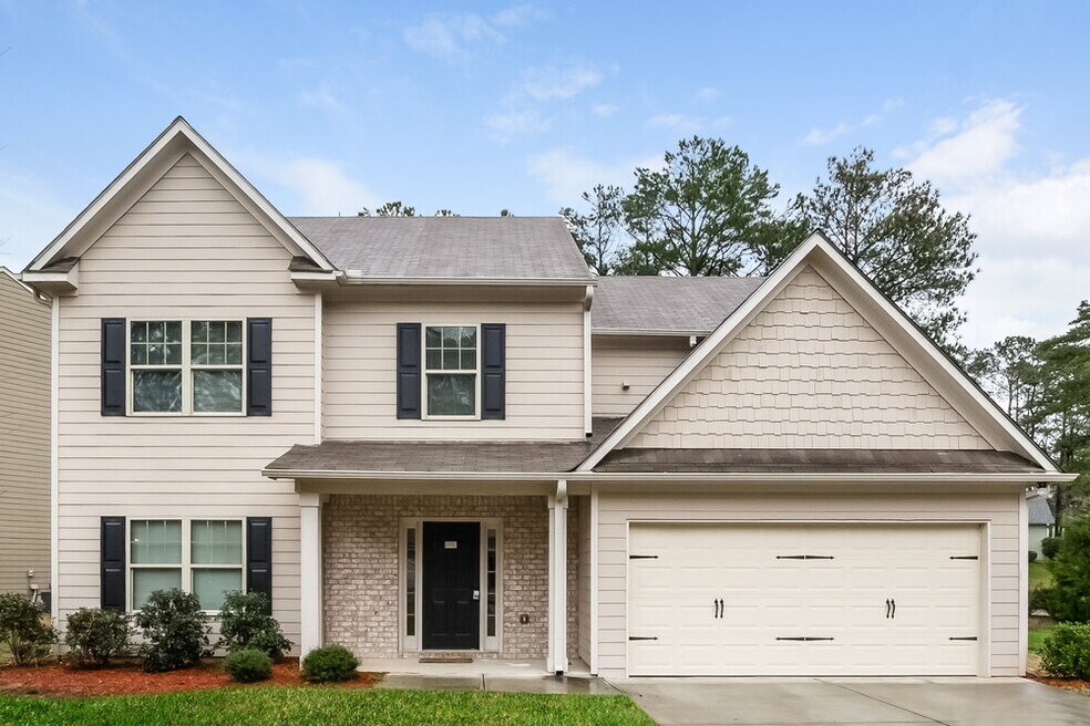 766 Helm Ln NW, Kennesaw, GA 30144 - photo 1