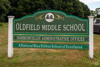Oldfield Middle School