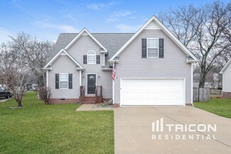 559 Heartland Ln, Murfreesboro, TN 37127