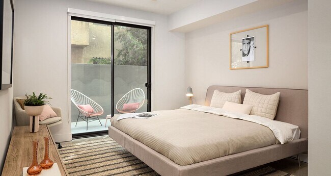 3675 Dunn, Los Angeles, CA 90034 - photo 6