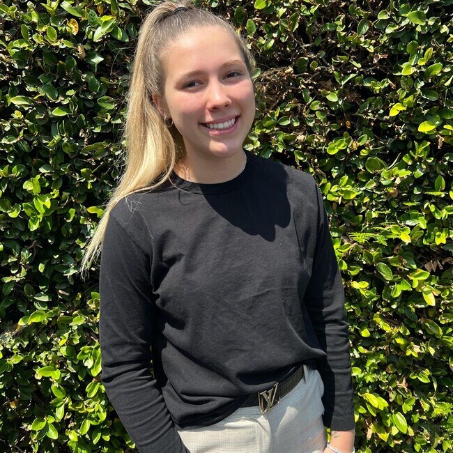 Kiersten Haines Real Estate Agent in Bellflower, CA