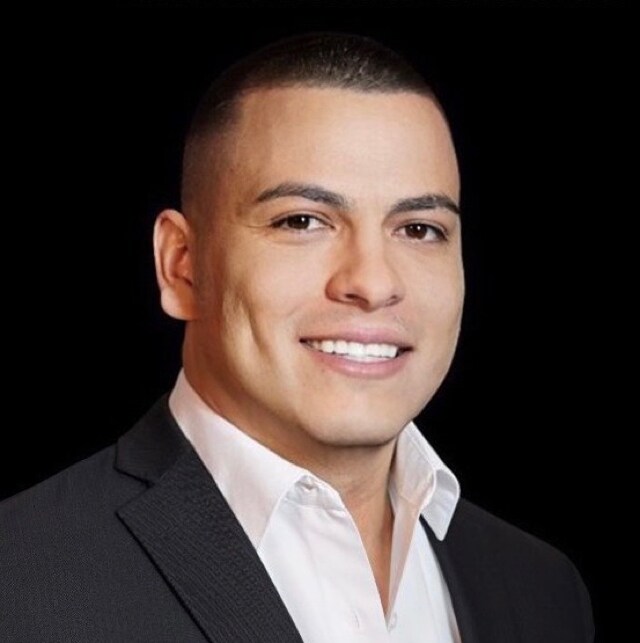 Agent Photo