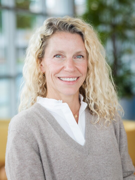Sarah Mayfield