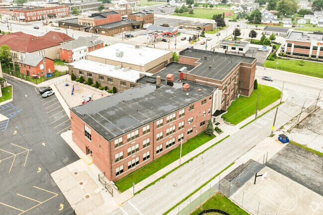 Immaculate Conception School