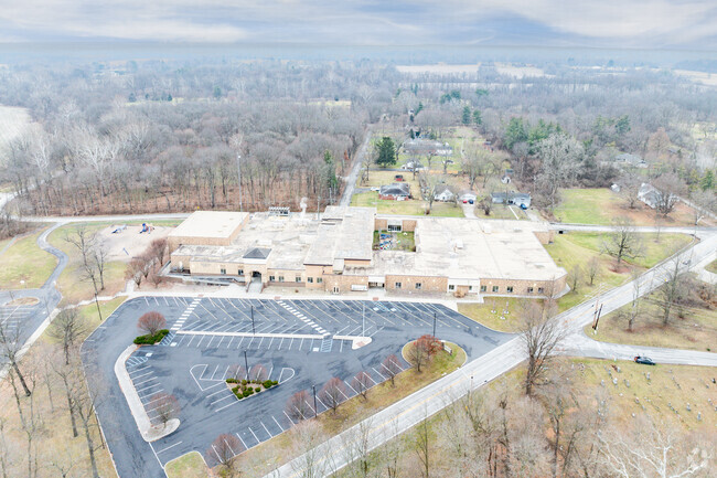 West Newton Elementary School