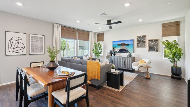 15389 Tomahawk St unit 36197880, Victorville, CA 92394 - photo 4