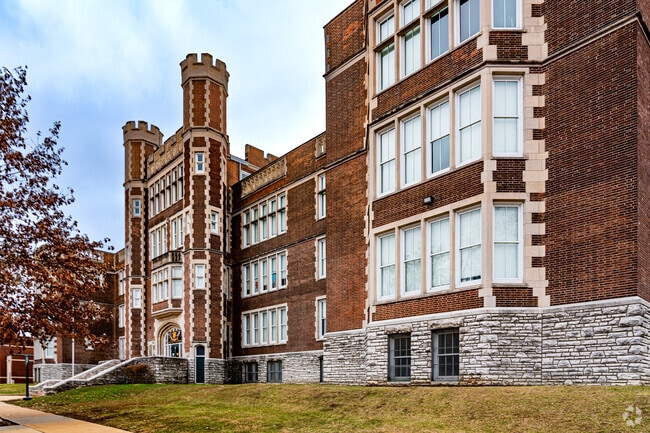 McKinely Academy values diversity and fosters a sense of community among students and families.