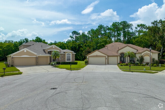 Fish Hawk Ranch is comprised of single-family homes, townhomes, condominiums and villas.